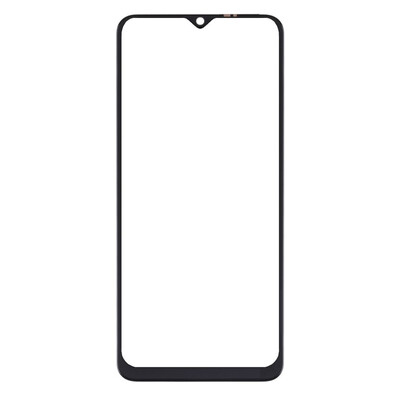 Replacement Front Glass For Vivo Y15a Blue By - Maxbhi Com