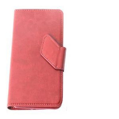 Flip Cover for Spice Mi-535 Stellar Pinnacle Pro