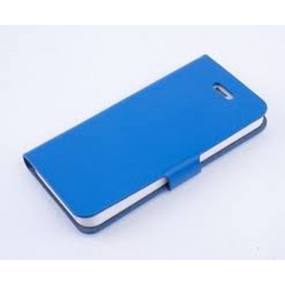 Flip Cover for Spice Mi-550 Pinnacle Stylus