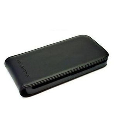 Flip Cover for Spice Virtuoso Pro Plus Mi-492 - Silver