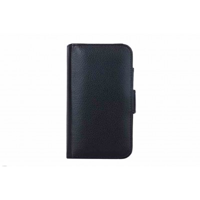 Flip Cover for Starmobile Octa - Black