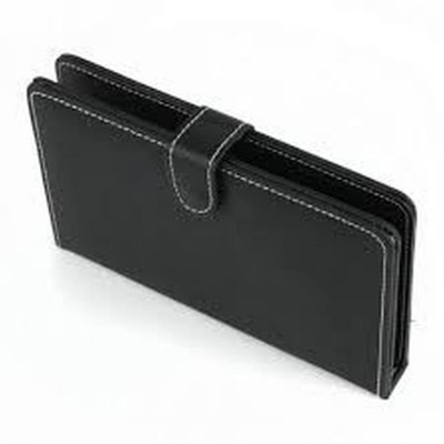 Flip Cover for Swingtel HelloTab 2 - Black