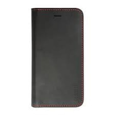 Flip Cover for Swingtel TigerTab - Black