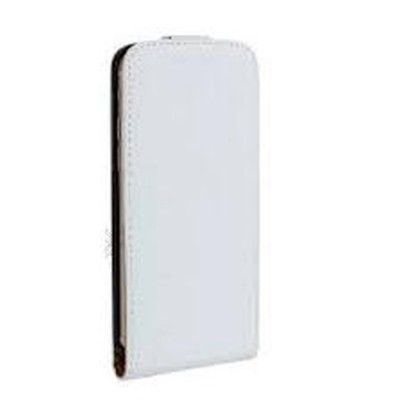 Flip Cover for Swingtel TigerTab - White