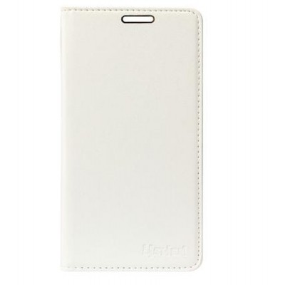 Flip Cover for Swipe 9X - White
