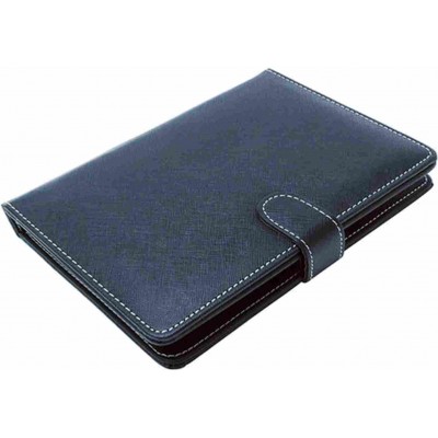 Flip Cover for Swipe Halo Walk n Talk - Black