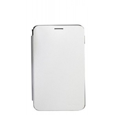 Flip Cover for T-Mobile G1 - White