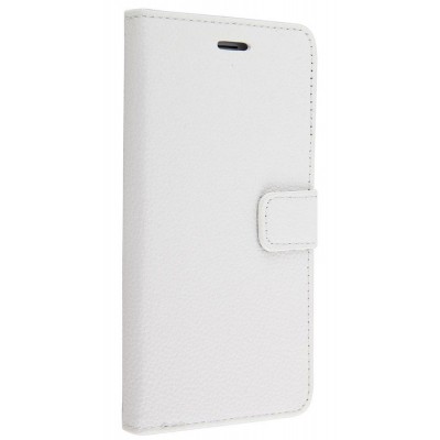 Flip Cover for Tecno R7 - White