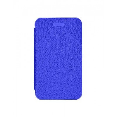 Flip Cover For Tecno P3 Blue By - Maxbhi.com