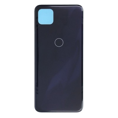 Back Panel Cover For Motorola Moto G50 5g White - Maxbhi Com