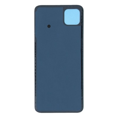 Back Panel Cover For Motorola Moto G50 5g White - Maxbhi Com