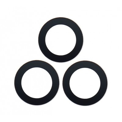 Camera Lens For Motorola Moto G50 5g Black By - Maxbhi Com