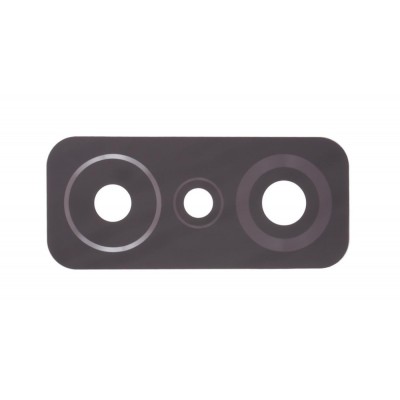 Camera Lens For Xiaomi 11t White By - Maxbhi Com