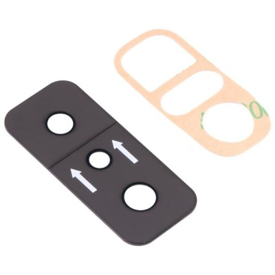 Camera Lens For Xiaomi 11t White By - Maxbhi Com