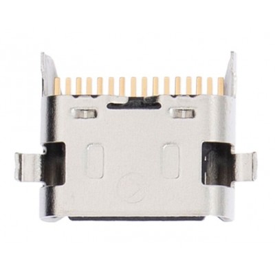 Charging Connector For Motorola Moto G50 5g By - Maxbhi Com