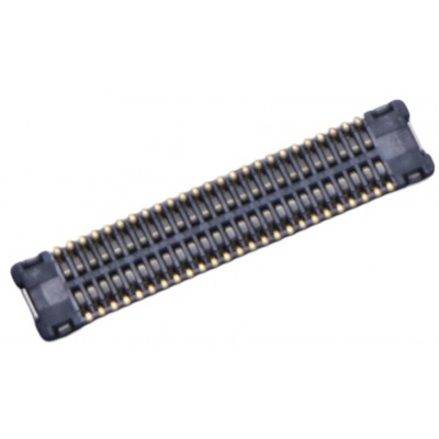 Lcd Connector For Motorola Moto G10 By - Maxbhi Com