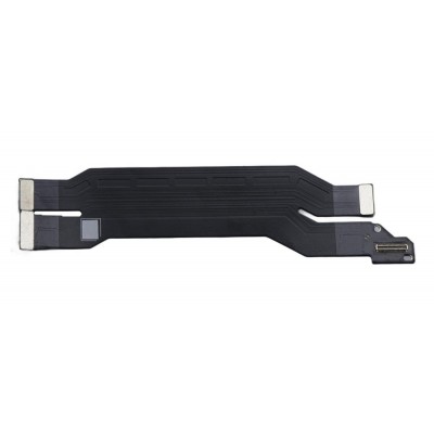 Lcd Flex Cable For Oneplus 6 By - Maxbhi Com