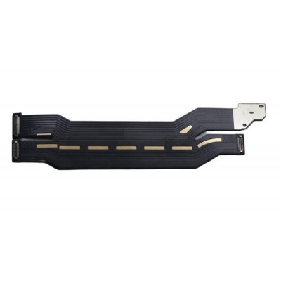 Lcd Flex Cable For Oneplus 6 By - Maxbhi Com