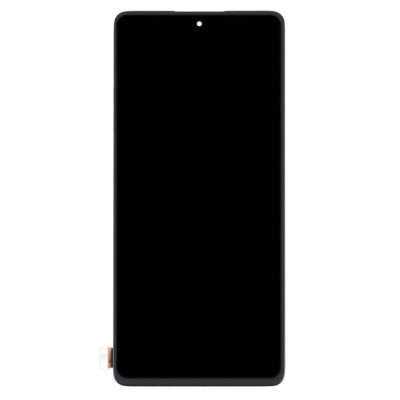 Lcd With Touch Screen For Xiaomi 11t Blue By - Maxbhi Com