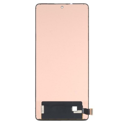 Lcd With Touch Screen For Xiaomi 11t White By - Maxbhi Com