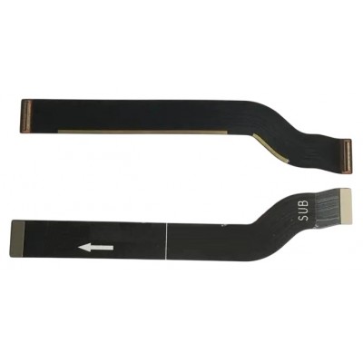 Main Board Flex Cable For Motorola Moto G50 5g By - Maxbhi Com