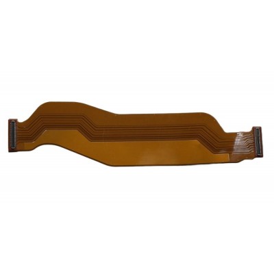 Main Board Flex Cable For Xiaomi Mi 11t Pro 5g By - Maxbhi Com