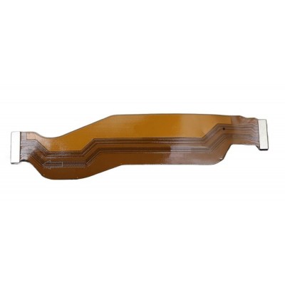 Main Board Flex Cable For Xiaomi Mi 11t Pro 5g By - Maxbhi Com
