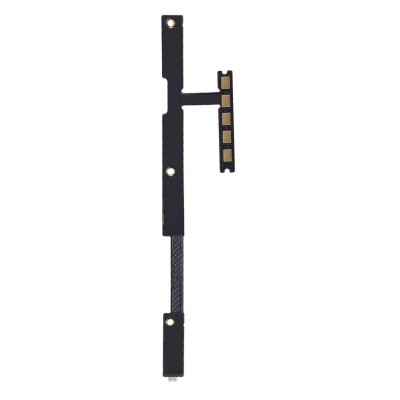 Power Button Flex Cable For Motorola Moto G50 5g On Off Flex Pcb By - Maxbhi Com