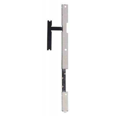 Power Button Flex Cable For Motorola Moto G50 5g On Off Flex Pcb By - Maxbhi Com