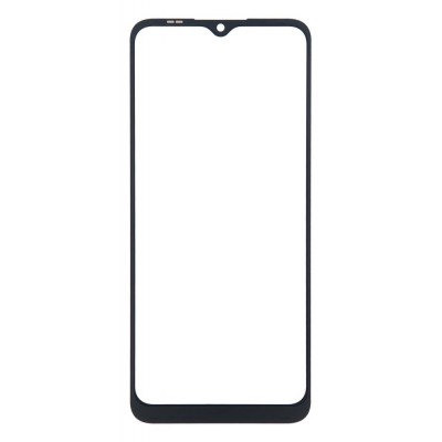 Replacement Front Glass For Motorola Moto G50 5g Grey By - Maxbhi Com