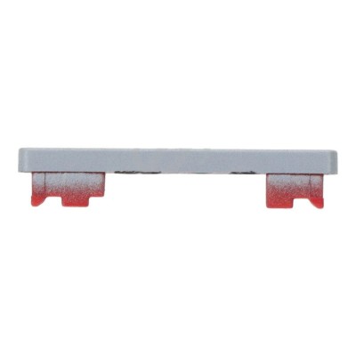 Volume Side Button Outer For Xiaomi 11t White By - Maxbhi Com