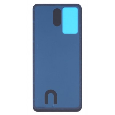 Back Panel Cover For Vivo V21e Purple - Maxbhi Com