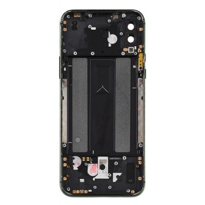 Back Panel Cover For Xiaomi Black Shark 2 Pro Black - Maxbhi Com