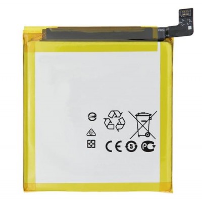 Battery For Motorola One Hyper By - Maxbhi Com