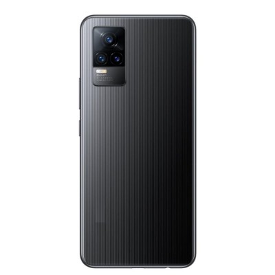 Full Body Housing For Vivo V21e White - Maxbhi Com