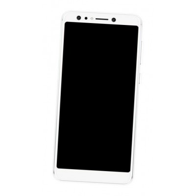 Handsfree Audio Jack Flex Cable For Asus Zenfone 5 Lite Zc600kl By - Maxbhi Com