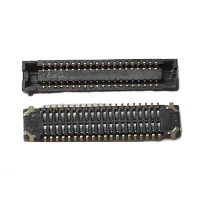 Lcd Connector For Asus Zenfone 5 Lite Zc600kl By - Maxbhi Com