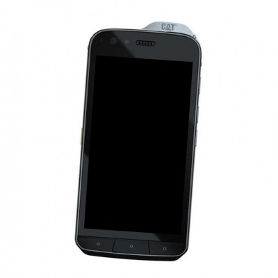 Lcd Connector For Cat S61 By - Maxbhi Com