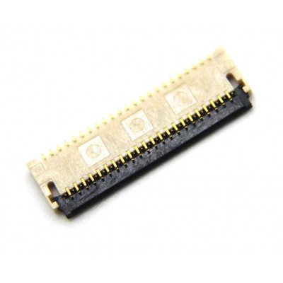 Lcd Connector For Samsung Galaxy Tab 3 10 1 P5220 By - Maxbhi Com