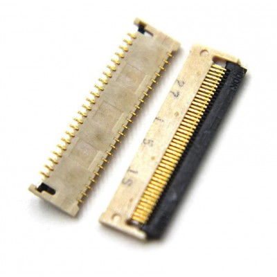 Lcd Connector For Samsung Galaxy Tab 3 10 1 P5220 By - Maxbhi Com