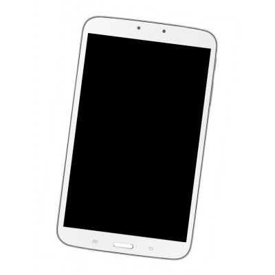 Lcd Connector For Samsung Galaxy Tab 3 8 0 By - Maxbhi Com