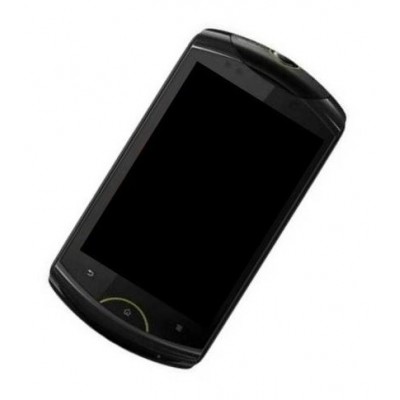 Lcd Connector For Sony Ericsson Live With Walkman By - Maxbhi Com