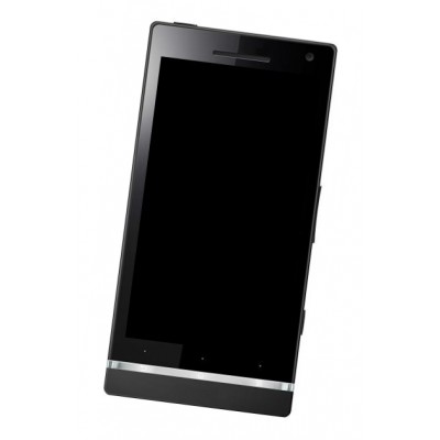 Lcd Flex Cable For Sony Xperia S Lt26i By - Maxbhi Com
