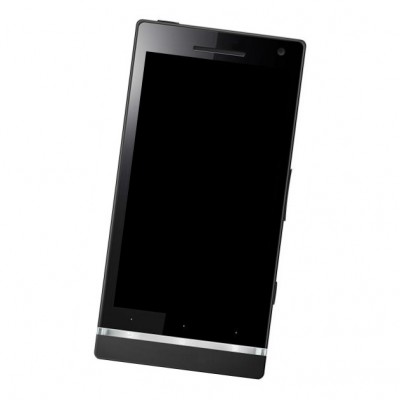 Lcd Connector For Sony Xperia S Lt26i By - Maxbhi Com