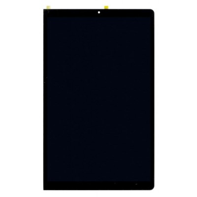 Lcd With Touch Screen For Lenovo Yoga Smart Tab Black By - Maxbhi Com