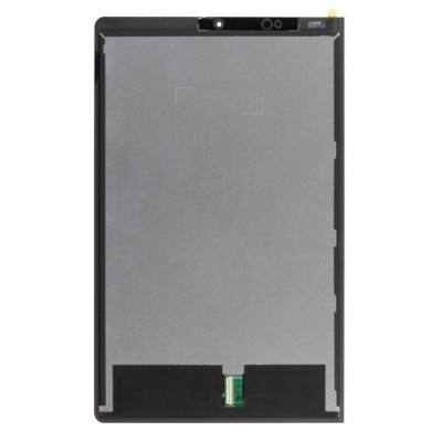 Lcd With Touch Screen For Lenovo Yoga Smart Tab White By - Maxbhi Com