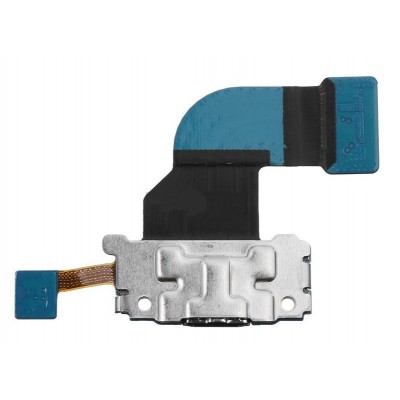 Microphone Flex Cable For Samsung Galaxy Tab 3 8 0 By - Maxbhi Com