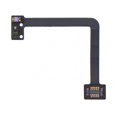 Proximity Light Sensor Flex Cable For Motorola One Hyper By - Maxbhi Com