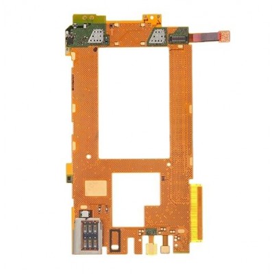 Proximity Light Sensor Flex Cable For Nokia Lumia 920 By - Maxbhi Com