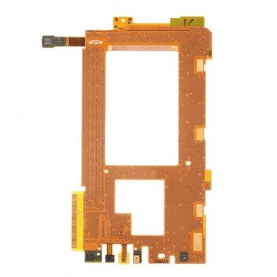 Proximity Light Sensor Flex Cable For Nokia Lumia 920 By - Maxbhi Com